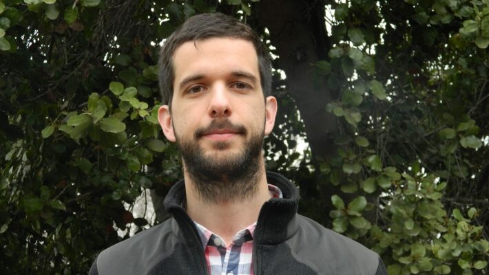 Por: Cristian Chadwick, director del Diplomado en Hidrología e Impactos del Cambio Climático UAI.